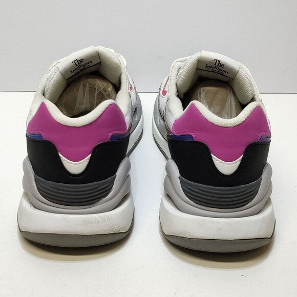 New Balance 57/40 Sneakers M5740RRB Mens US 11 Athletic Shoes Comfortable Casual - Picture 6 of 11